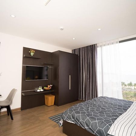 Lys Spa Hotel & Apartment 다낭 외부 사진