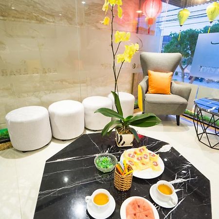 Lys Spa Hotel & Apartment 다낭 외부 사진