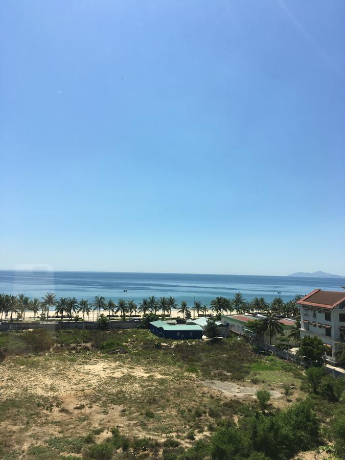 Lys Spa Hotel & Apartment 다낭 외부 사진