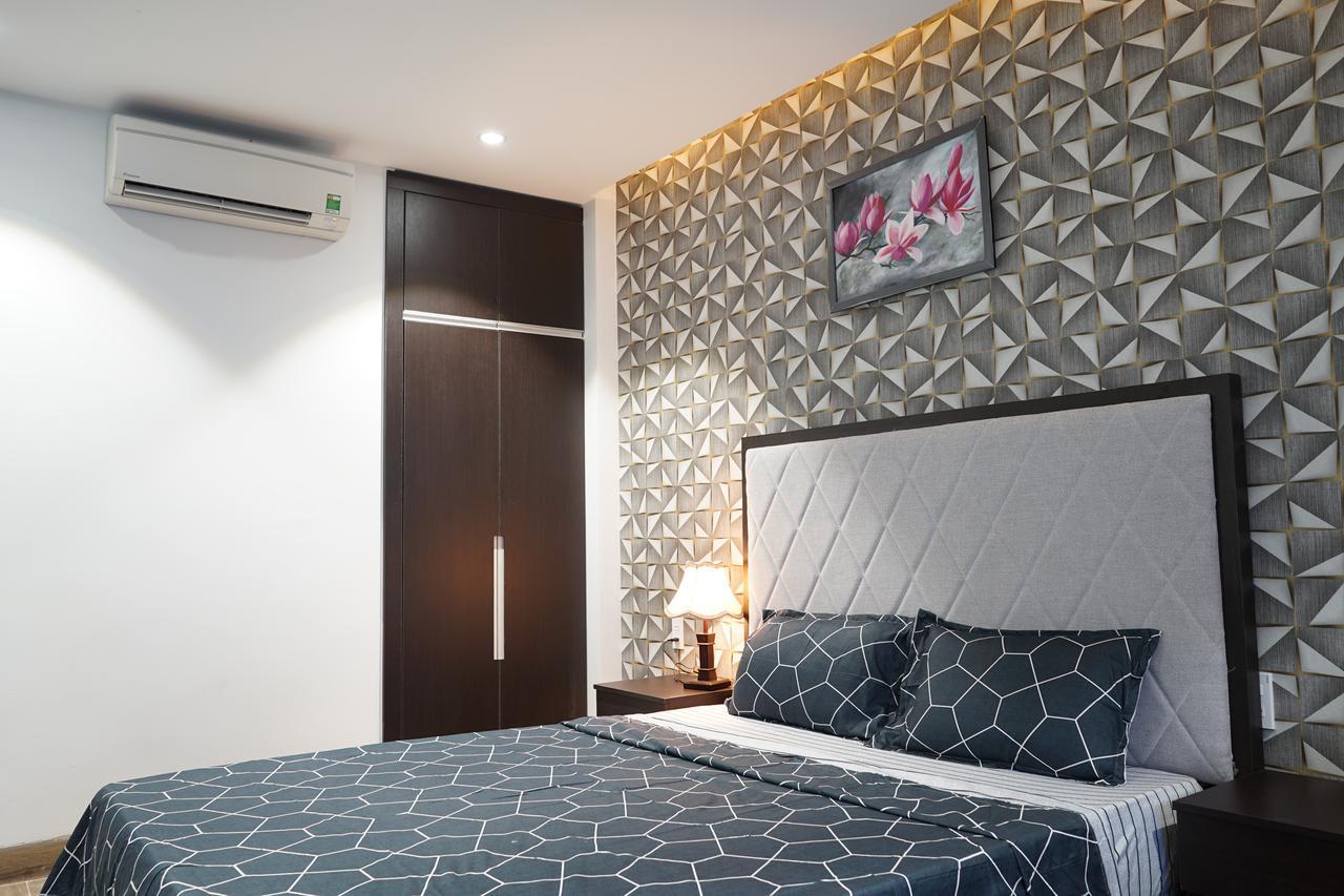 Lys Spa Hotel & Apartment 다낭 외부 사진