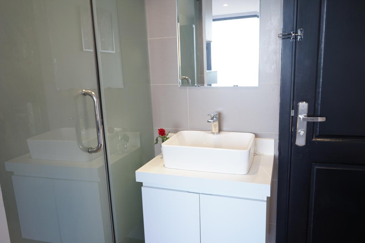Lys Spa Hotel & Apartment 다낭 외부 사진