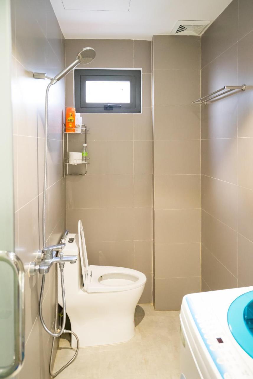 Lys Spa Hotel & Apartment 다낭 외부 사진