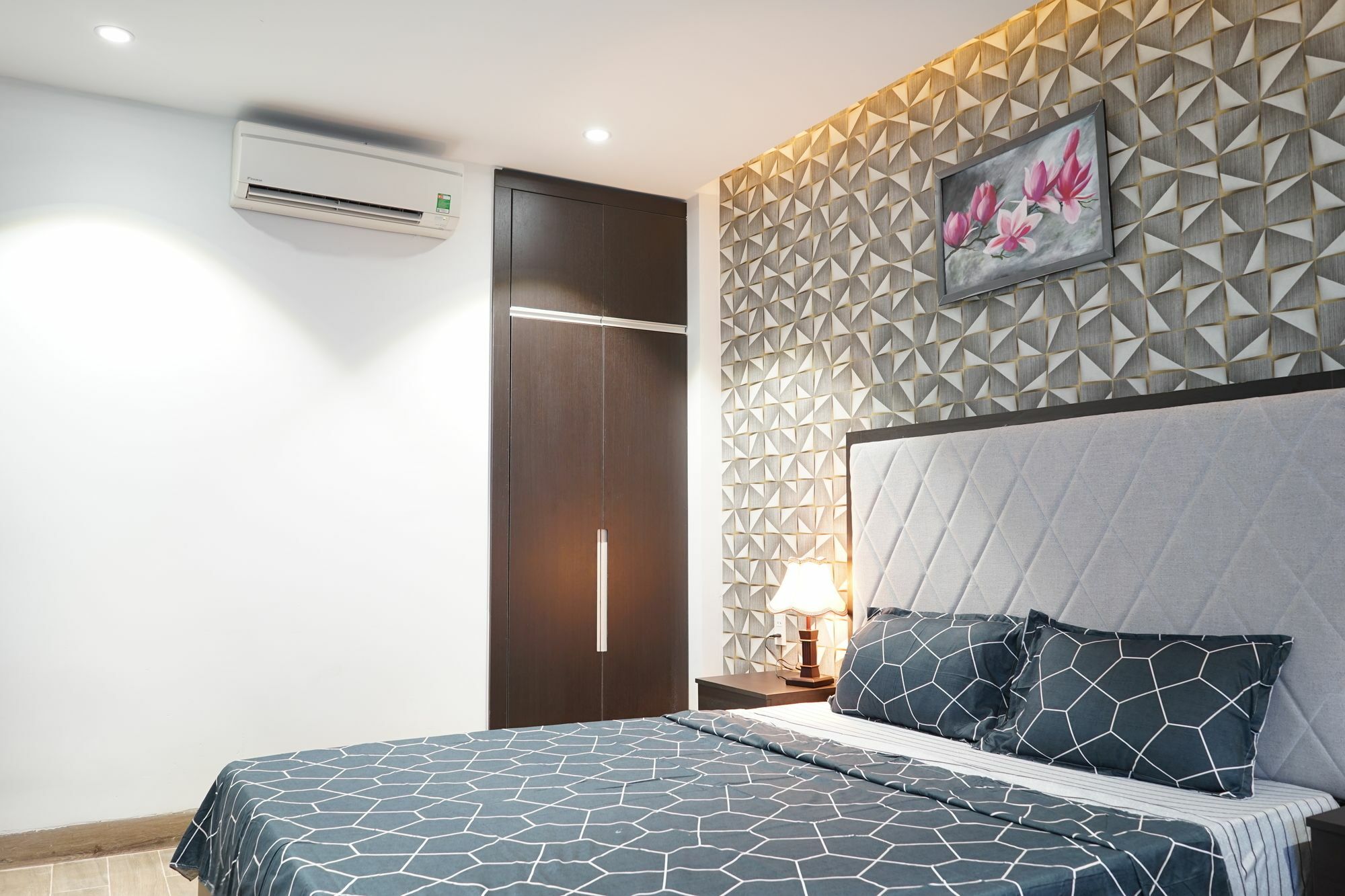 Lys Spa Hotel & Apartment 다낭 외부 사진